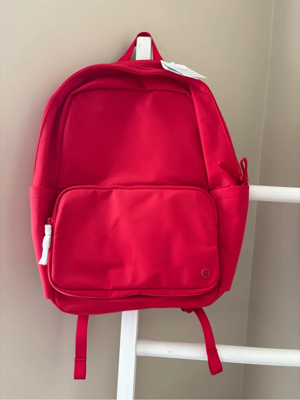 lululemon everywhere bag red Athletica New Year Belt 1L (Rabbit All Over Print Multi) Designed For Casual Lululemon's limited-edition Lunar New Year